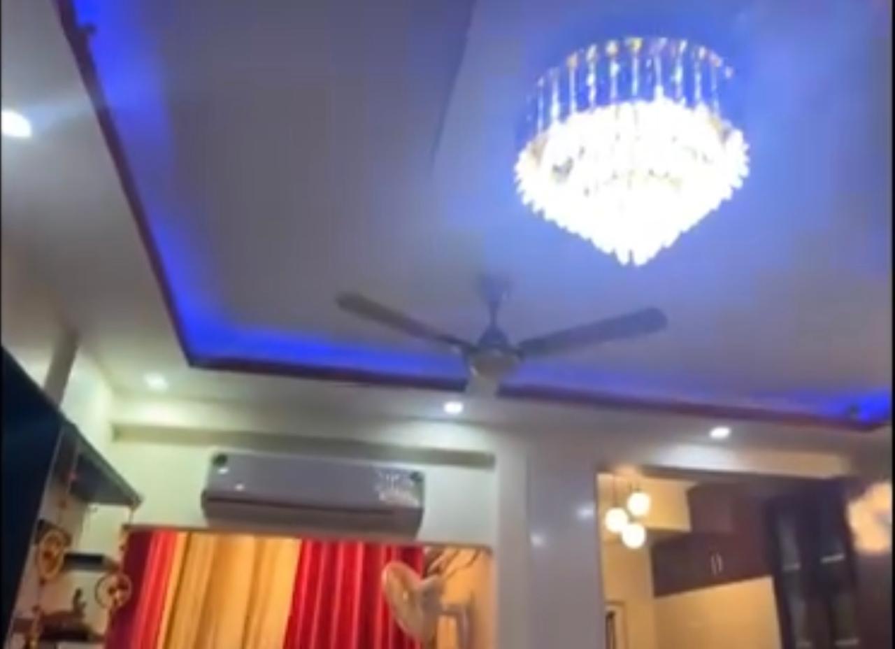 Ace City : 2BHK Fully Furnished Flat For Sell in Sector 1, Noida Extension, Bisrakh Jalalpur