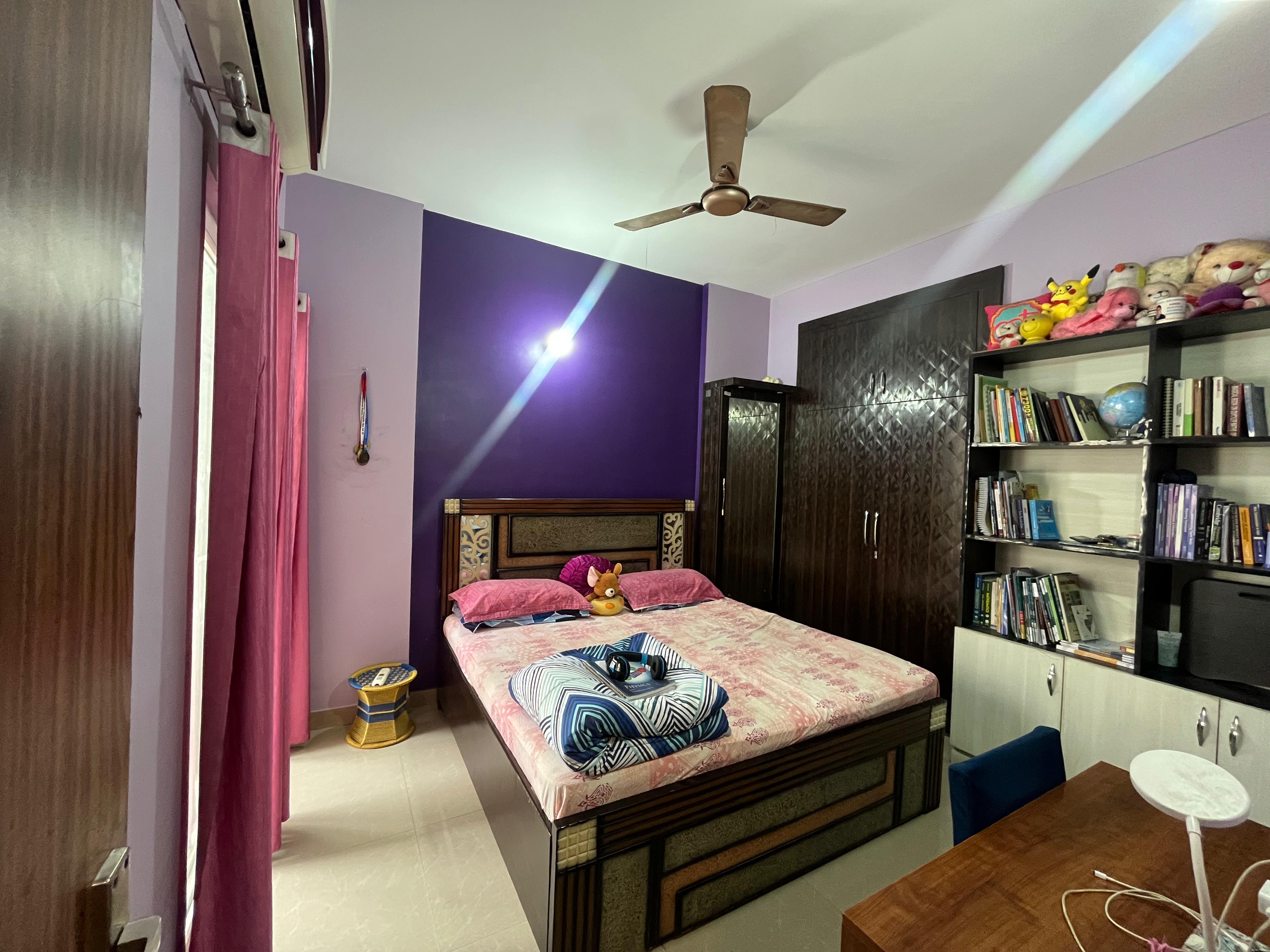 Ace City : 2BHK Fully Furnished Flat For Sell in Sector 1, Noida Extension, Bisrakh Jalalpur