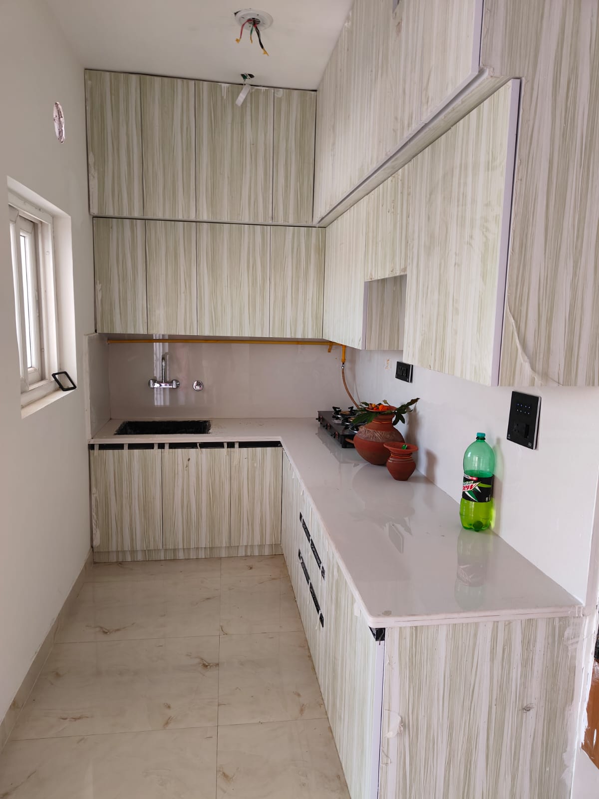 Ace Divino : 2 BHK Fully Furnished Flat For Rent in Sector 1, Noida Extension, Bisrakh Jalalpur