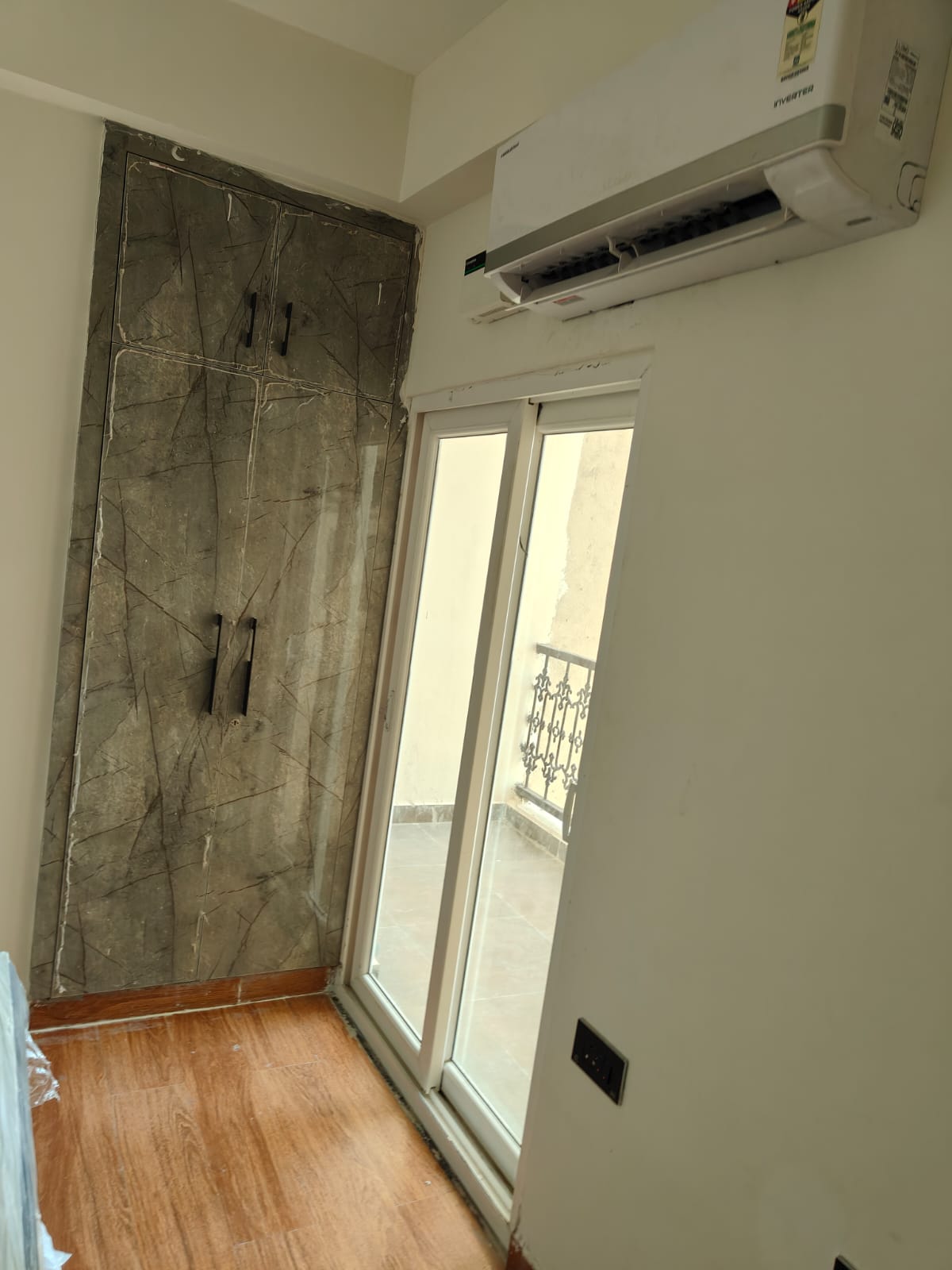 Ace Divino : 2 BHK Fully Furnished Flat For Rent in Sector 1, Noida Extension, Bisrakh Jalalpur