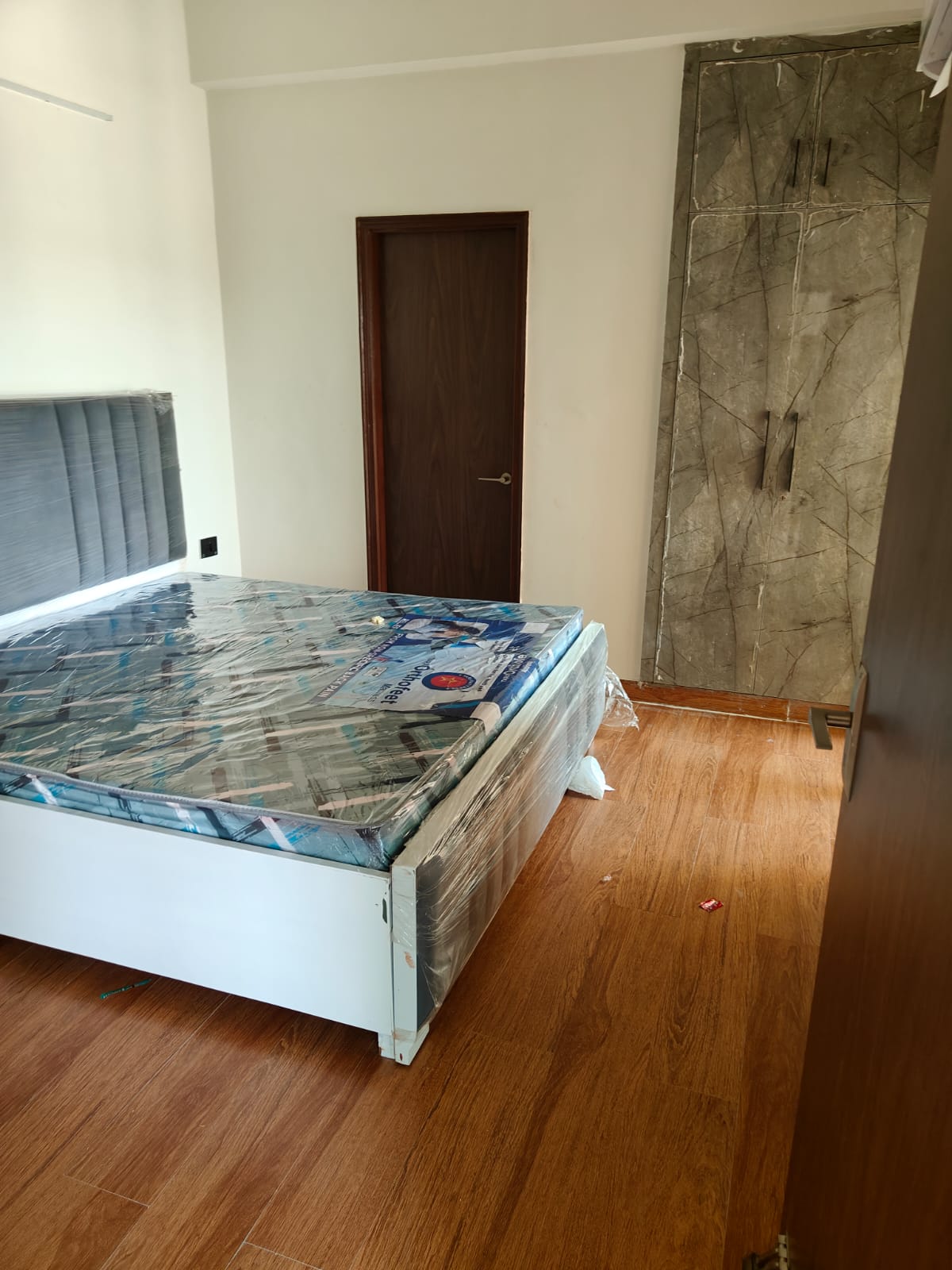 Ace Divino : 2 BHK Fully Furnished Flat For Rent in Sector 1, Noida Extension, Bisrakh Jalalpur