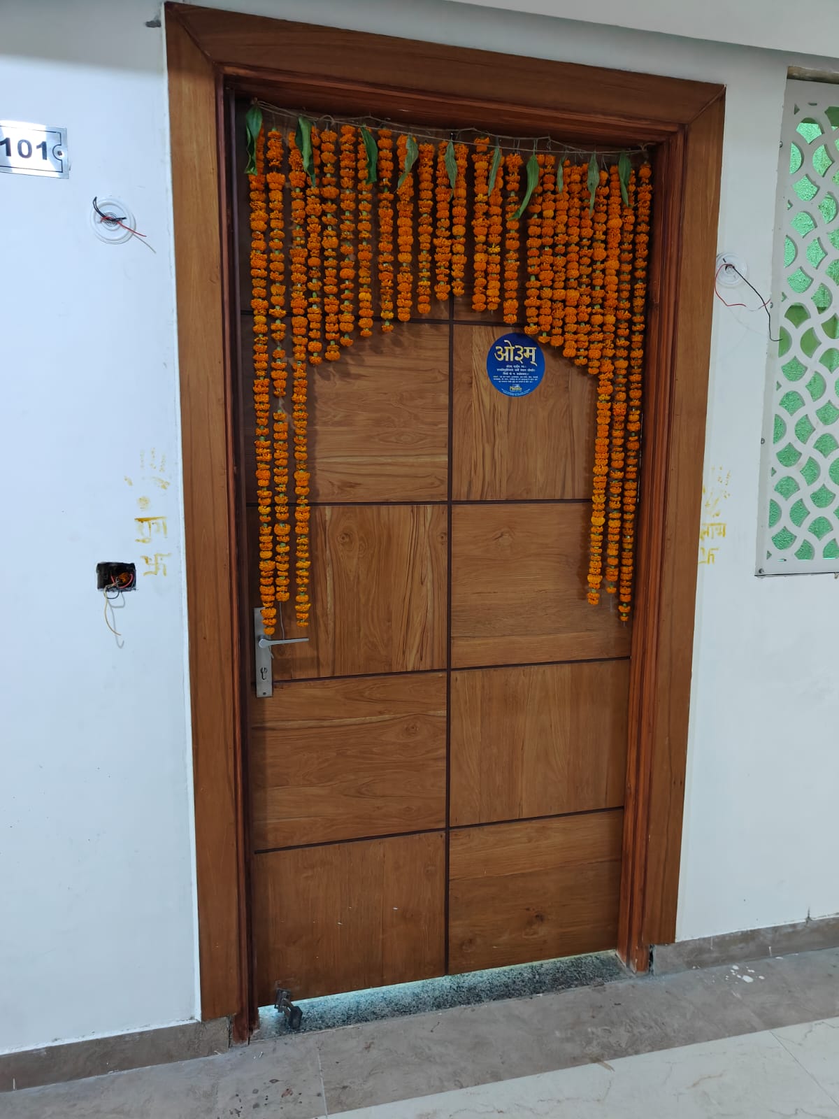 Ace Divino : 2 BHK Fully Furnished Flat For Rent in Sector 1, Noida Extension, Bisrakh Jalalpur