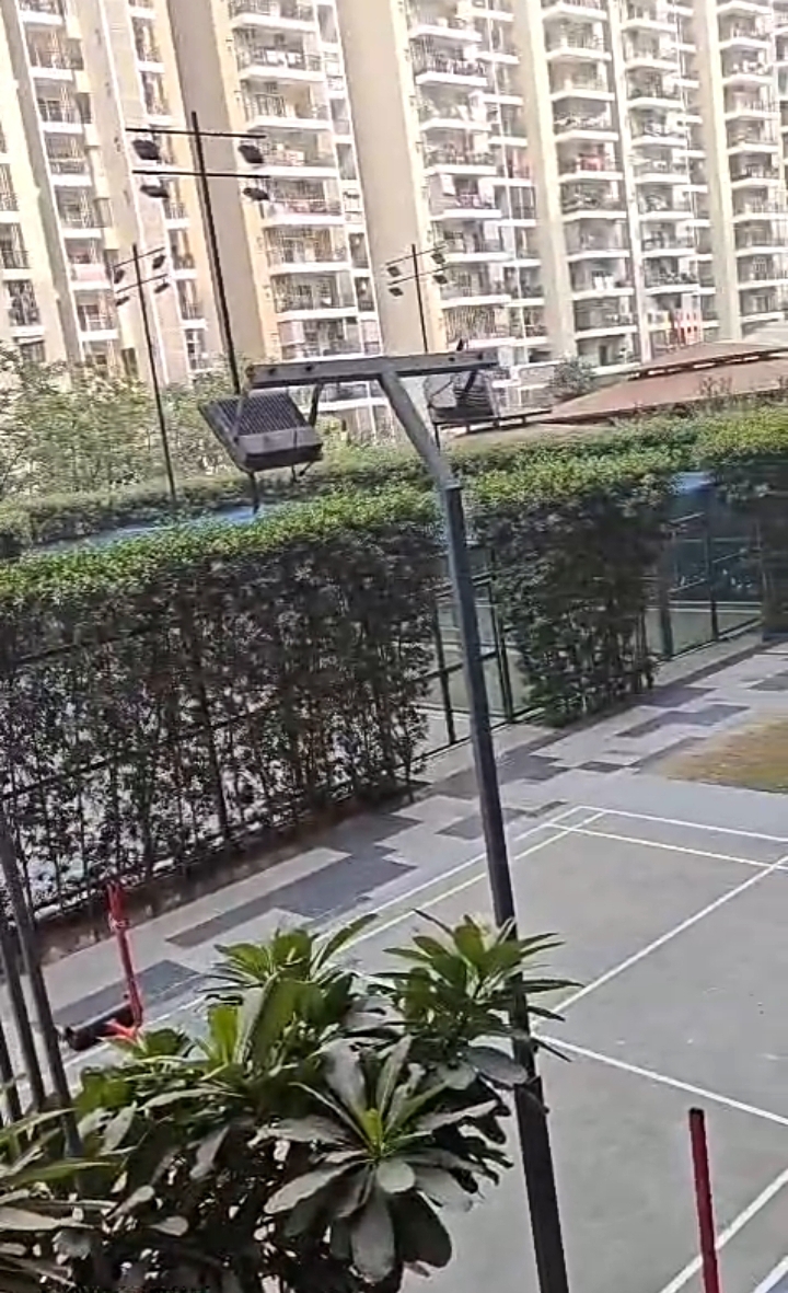 Ace Divino : 2 BHK Fully Furnished Flat For Rent in Sector 1, Noida Extension, Bisrakh Jalalpur 