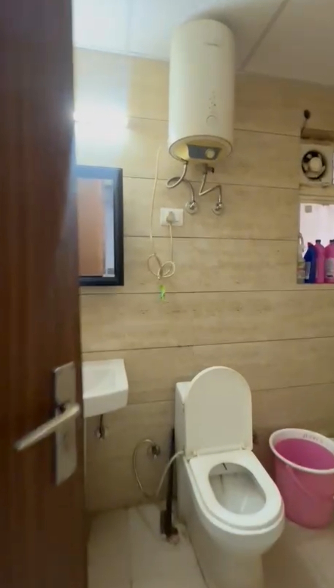 Ace Divino : 2 BHK Semi Furnished Flat For Rent in Sector 1, Noida Extension, Bisrakh Jalalpur