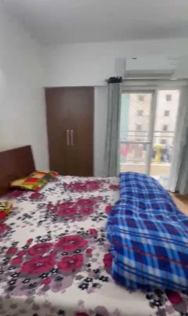 Ace Divino : 2 BHK Semi Furnished Flat For Rent in Sector 1, Noida Extension, Bisrakh Jalalpur