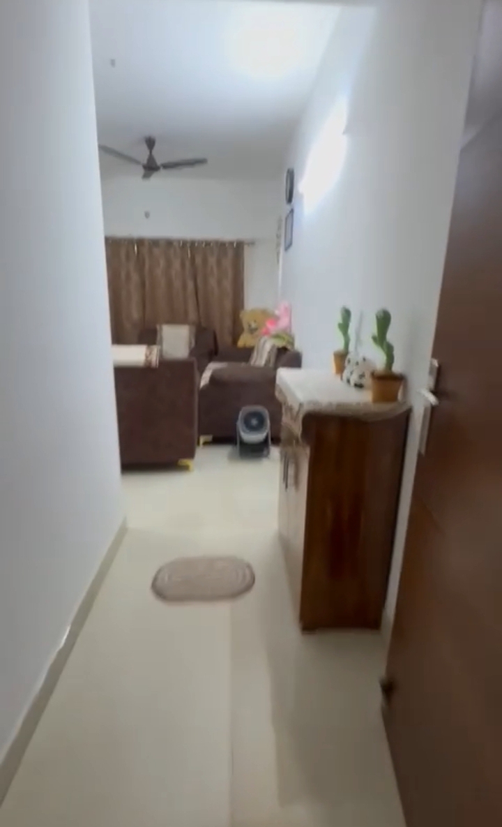 Ace Divino : 2 BHK Semi Furnished Flat For Rent in Sector 1, Noida Extension, Bisrakh Jalalpur