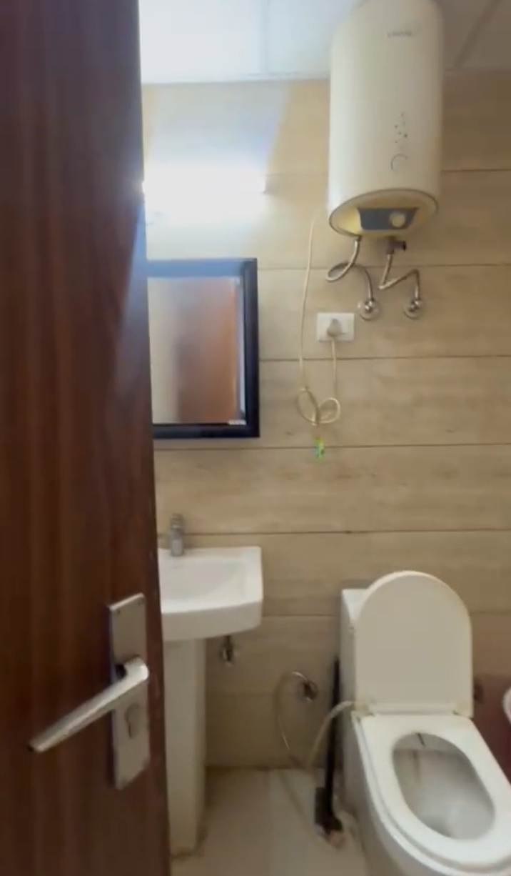 Ace Divino : 2 BHK Semi Furnished Flat For Rent in Sector 1, Noida Extension, Bisrakh Jalalpur