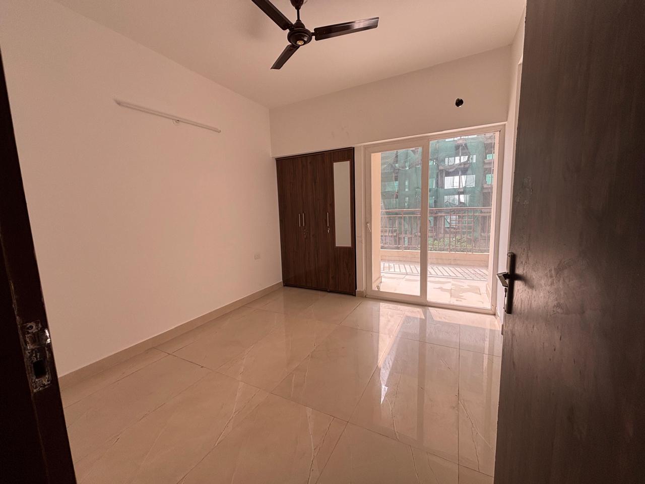 Ace Divino : 3BHK Semi Furnished Flat For Rent in Sector 1, Noida Extension, Bisrakh Jalalpur