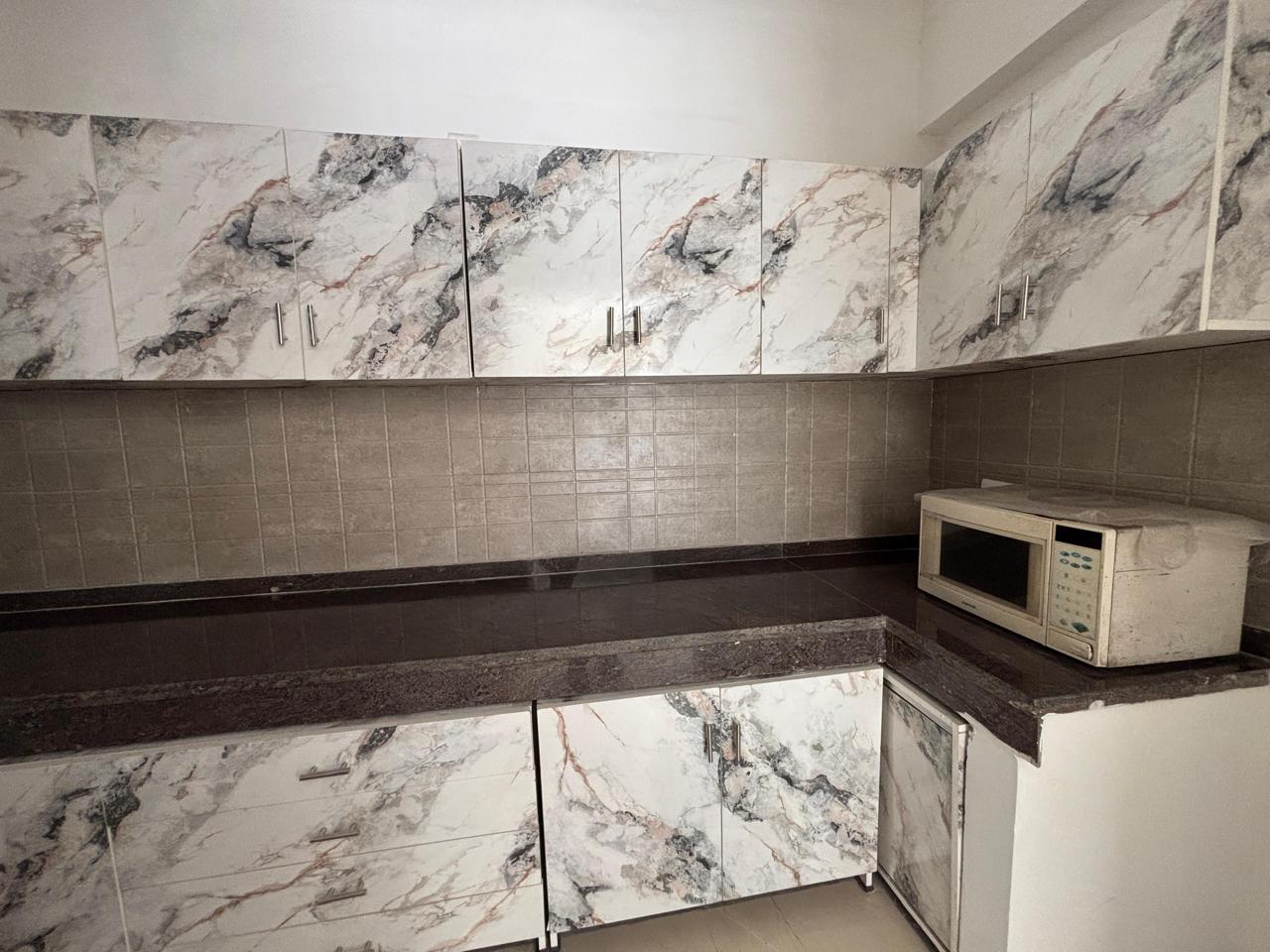 Ace Divino : 3BHK Semi Furnished Flat For Rent in Sector 1, Noida Extension, Bisrakh Jalalpur