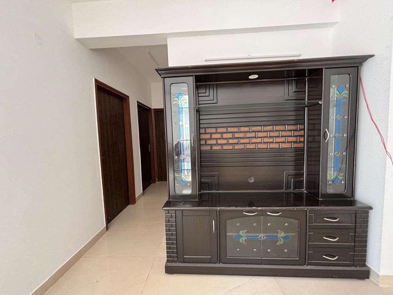 Ace Divino : 3BHK Semi Furnished Flat For Rent in Sector 1, Noida Extension, Bisrakh Jalalpur