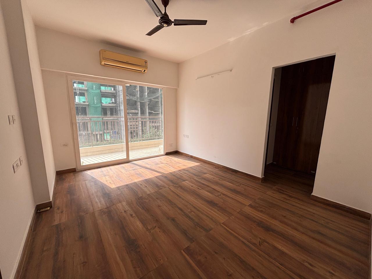 Ace Divino : 3BHK Semi Furnished Flat For Rent in Sector 1, Noida Extension, Bisrakh Jalalpur