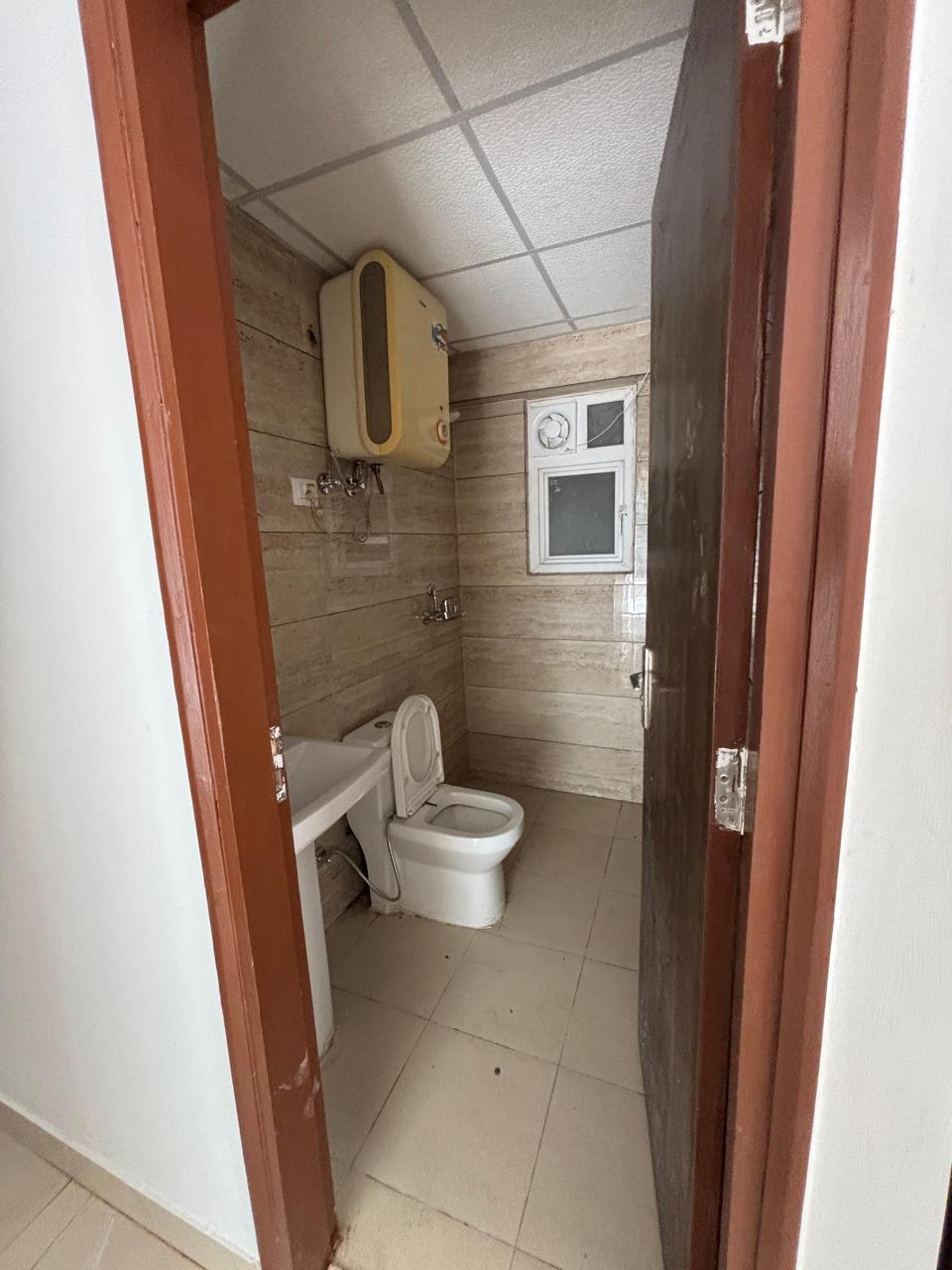 Ace Divino : 3BHK Semi Furnished Flat For Rent in Sector 1, Noida Extension, Bisrakh Jalalpur 