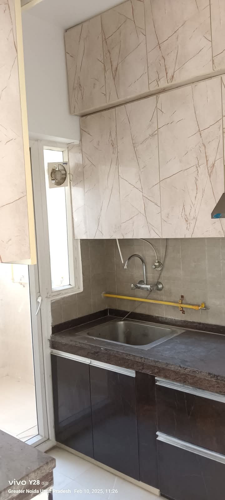 ACE Divino : 2BHK Semi Furnished Flat For Rent in Sector 1, Noida Extension