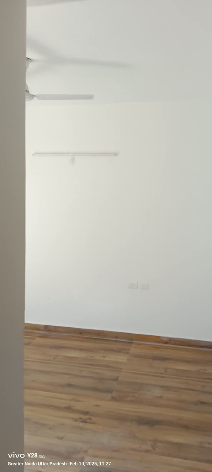 ACE Divino : 2BHK Semi Furnished Flat For Rent in Sector 1, Noida Extension