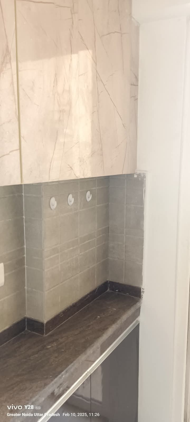 ACE Divino : 2BHK Semi Furnished Flat For Rent in Sector 1, Noida Extension