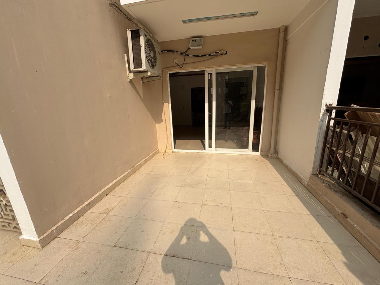 Ace Divino : 3BHK Semi Furnished Flat For Rent in Sector 1, Noida Extension, Bisrakh Jalalpur