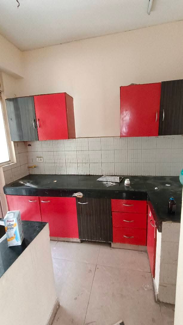 Aditya Urban Casa : 2 BHK Semi Furnished Flat for rent in Sector 78, Noida