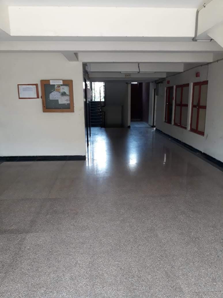 Ajnara Grand Homes : 2BHK Semi Furnished Flat For Rent in Sector 74, Noida