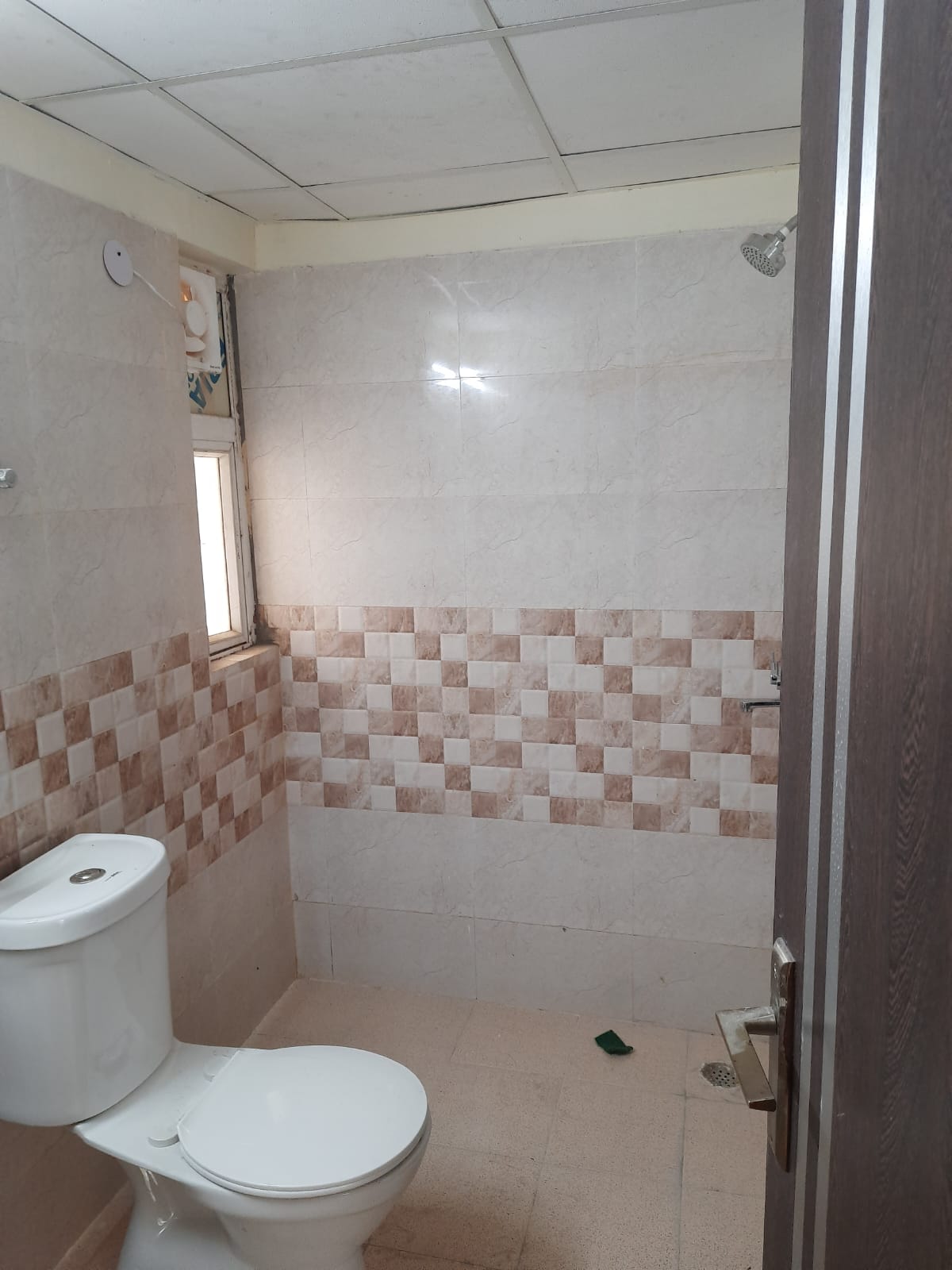 Centurian Park O2 Valley : 2BHK Semi Furnished Flat For Rent in TechZone 4, Noida Extension