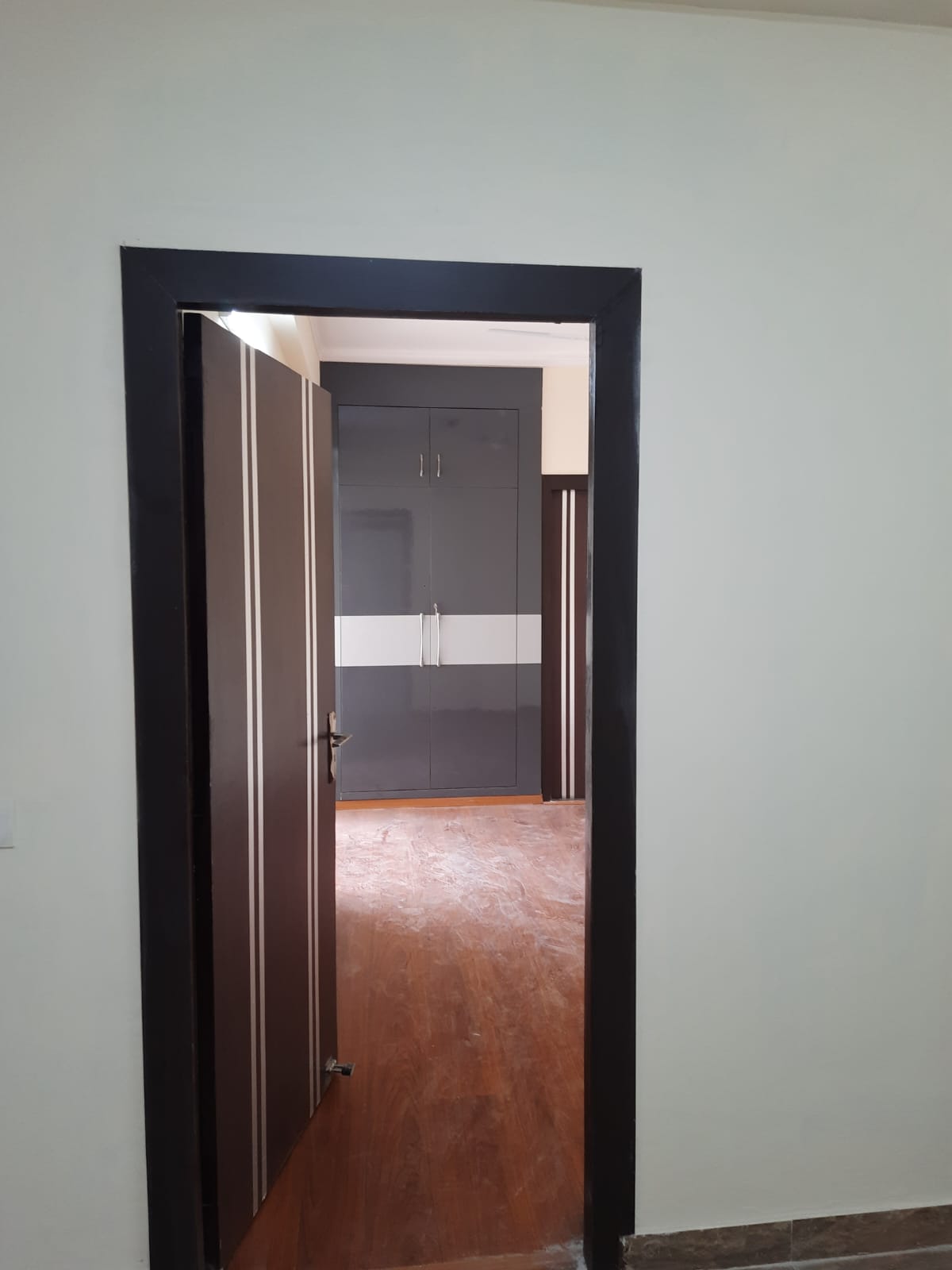 Centurian Park O2 Valley : 2BHK Semi Furnished Flat For Rent in TechZone 4, Noida Extension