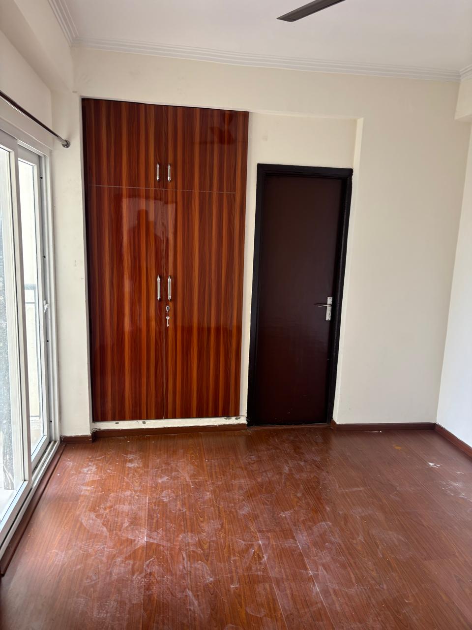 Amrapali Centurian Park : 2BHK Semi Furnished Flat For Rent in TechZone 4, Noida Extension