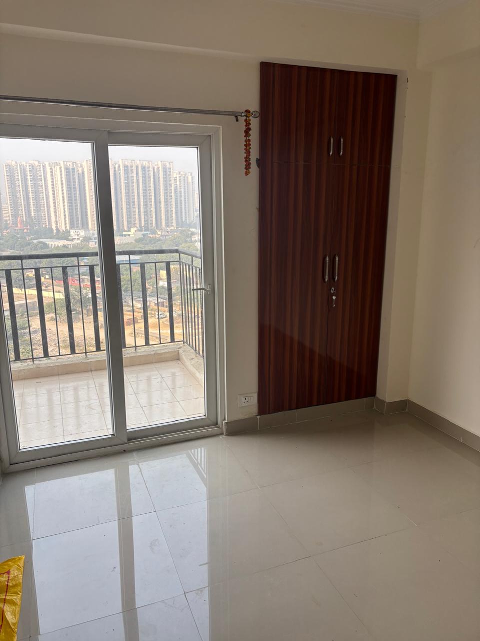 Amrapali Centurian Park : 2BHK Semi Furnished Flat For Rent in TechZone 4, Noida Extension