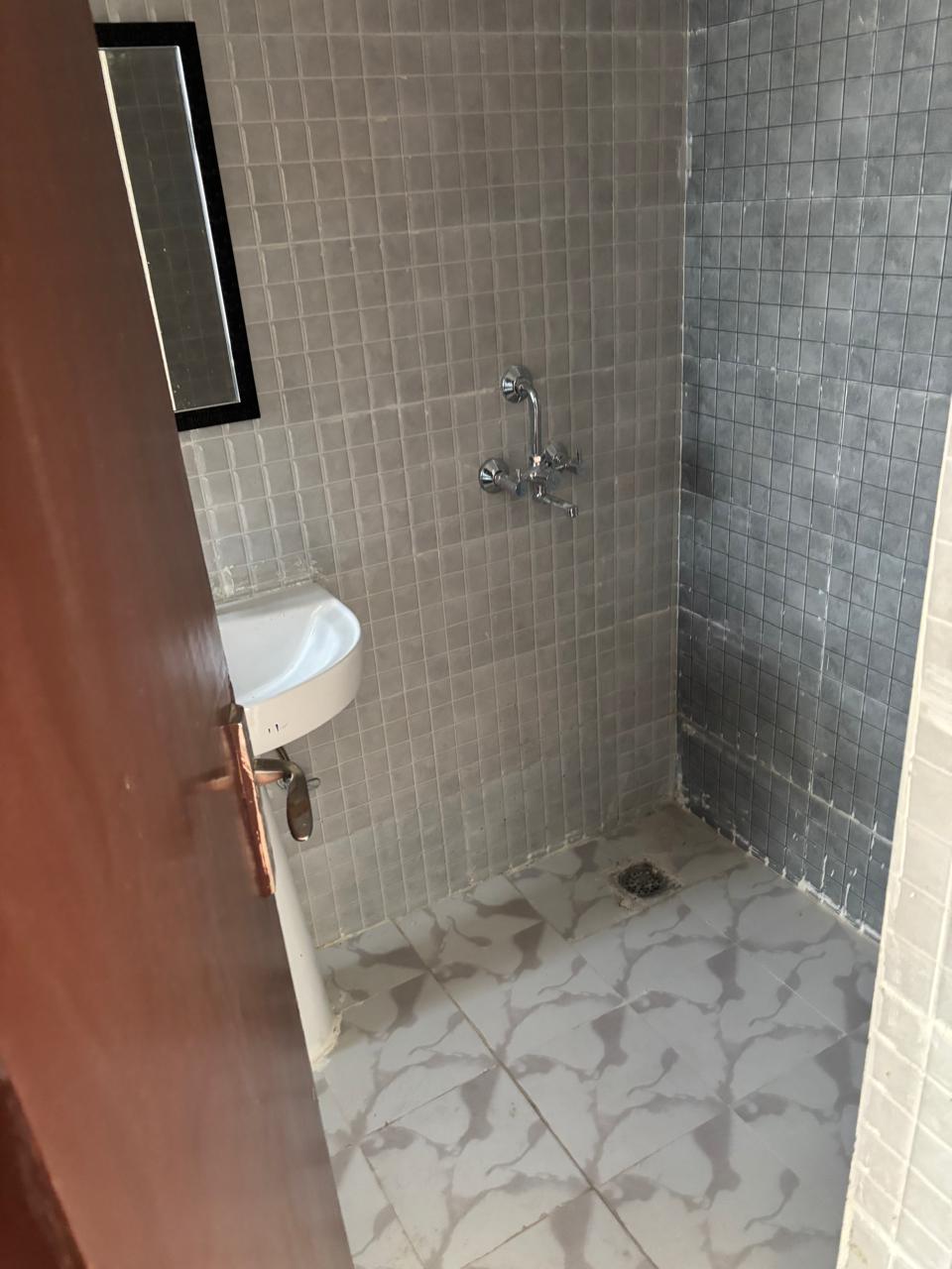 Amrapali Centurian Park : 2BHK Semi Furnished Flat For Rent in TechZone 4, Noida Extension