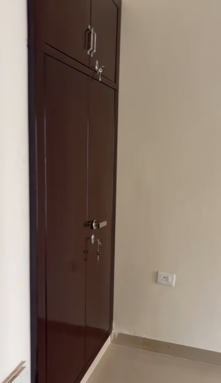 Amrapali Centurian Park : 3 BHK Semi Furnished Flat For Rent in TechZone 4, Noida Extension