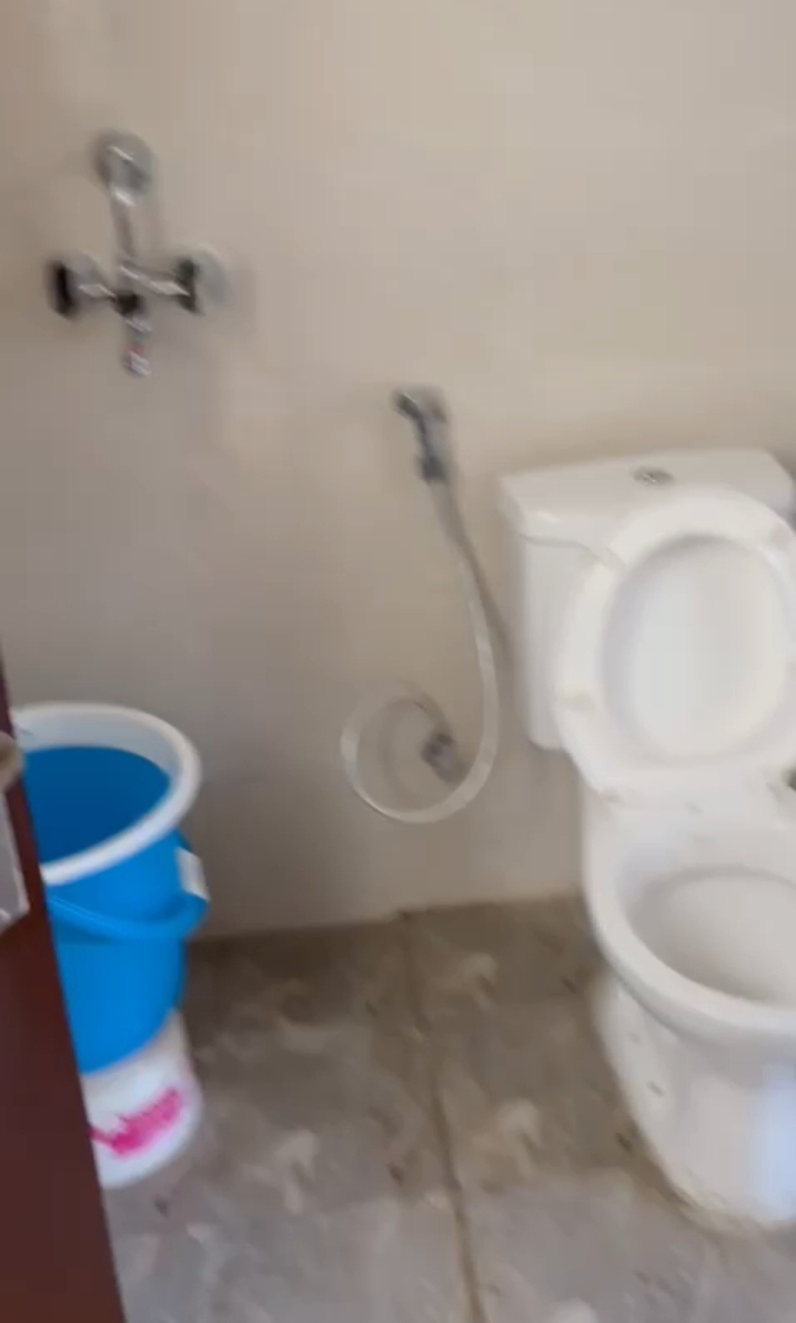 Amrapali Centurian Park : 3 BHK Semi Furnished Flat For Rent in TechZone 4, Noida Extension