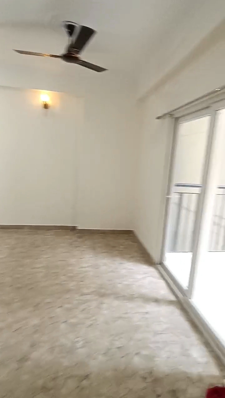 Amrapali Centurian Park : 3 BHK Semi Furnished Flat For Rent in TechZone 4, Noida Extension