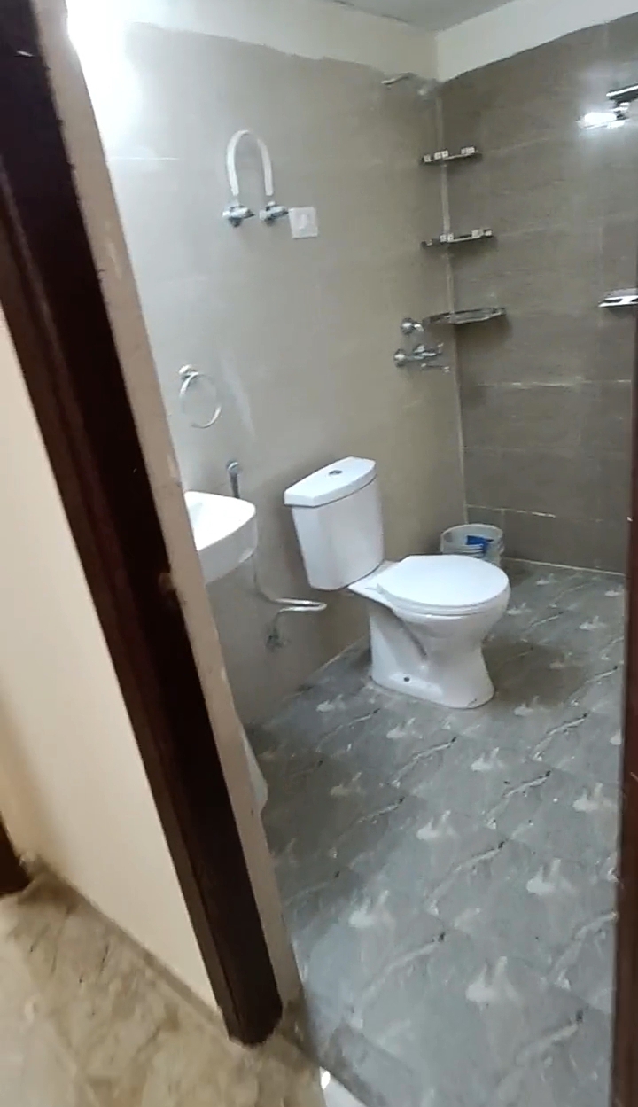 Amrapali Centurian Park : 3 BHK Semi Furnished Flat For Rent in TechZone 4, Noida Extension