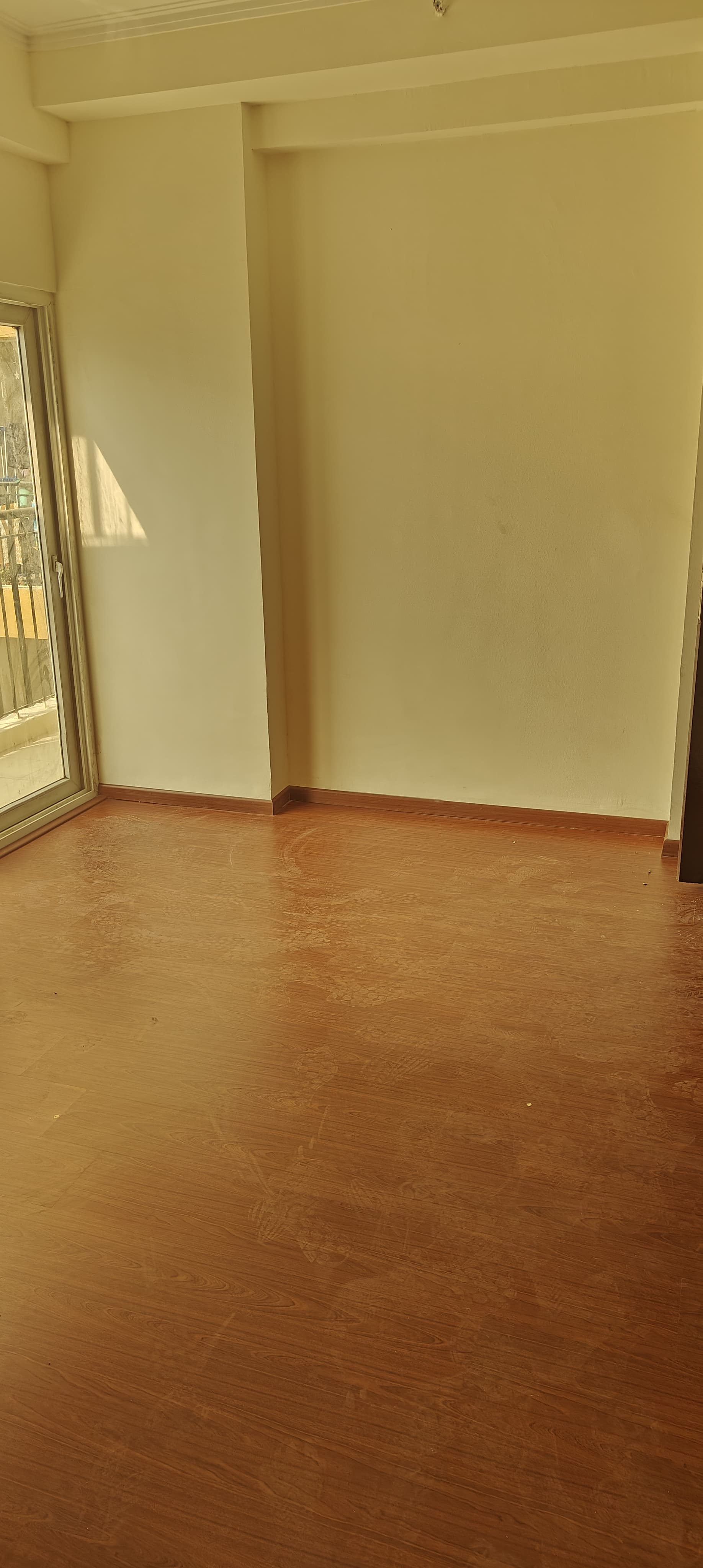 Amrapali Centurian Park : 3 BHK Semi Furnished Flat For Sell in TechZone 4, Noida Extension
