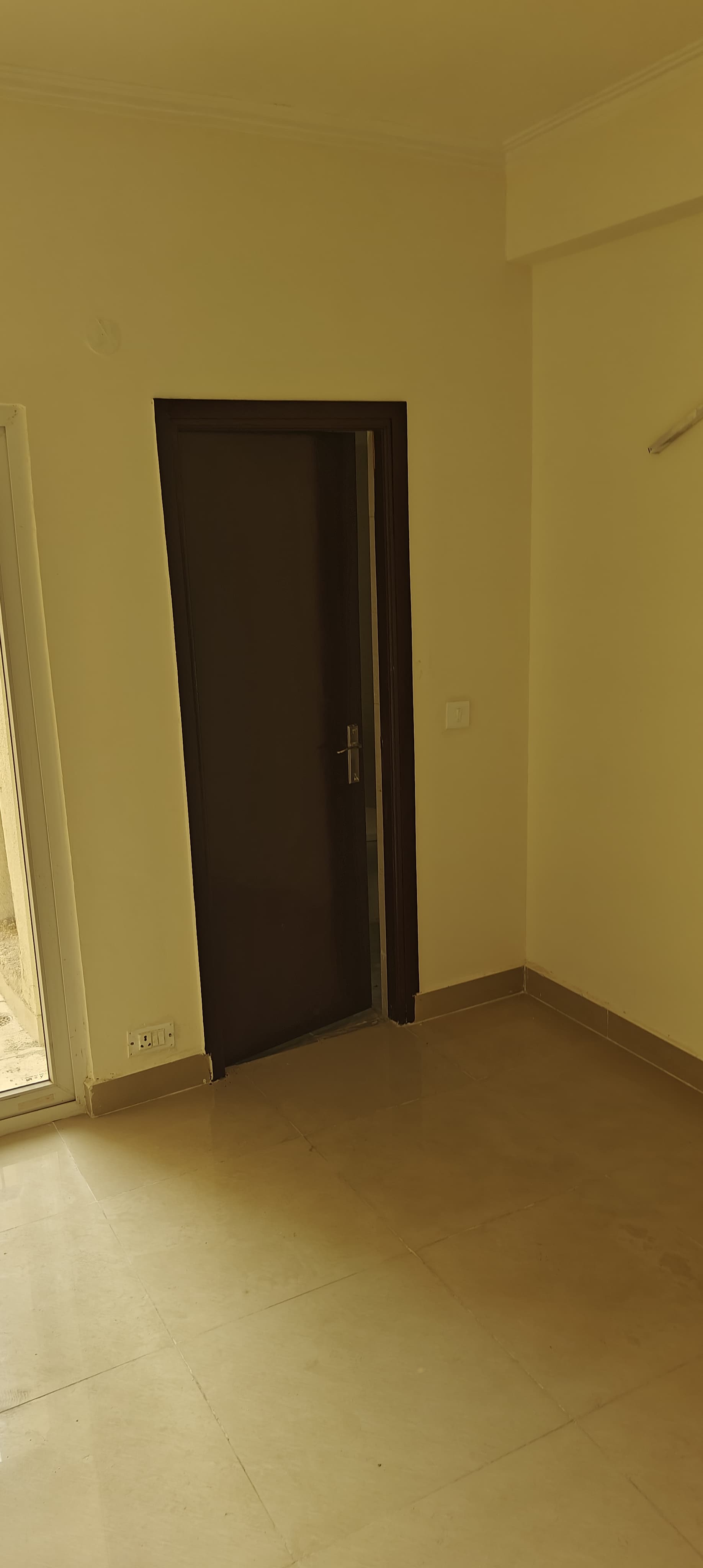 Amrapali Centurian Park : 3 BHK Semi Furnished Flat For Sell in TechZone 4, Noida Extension
