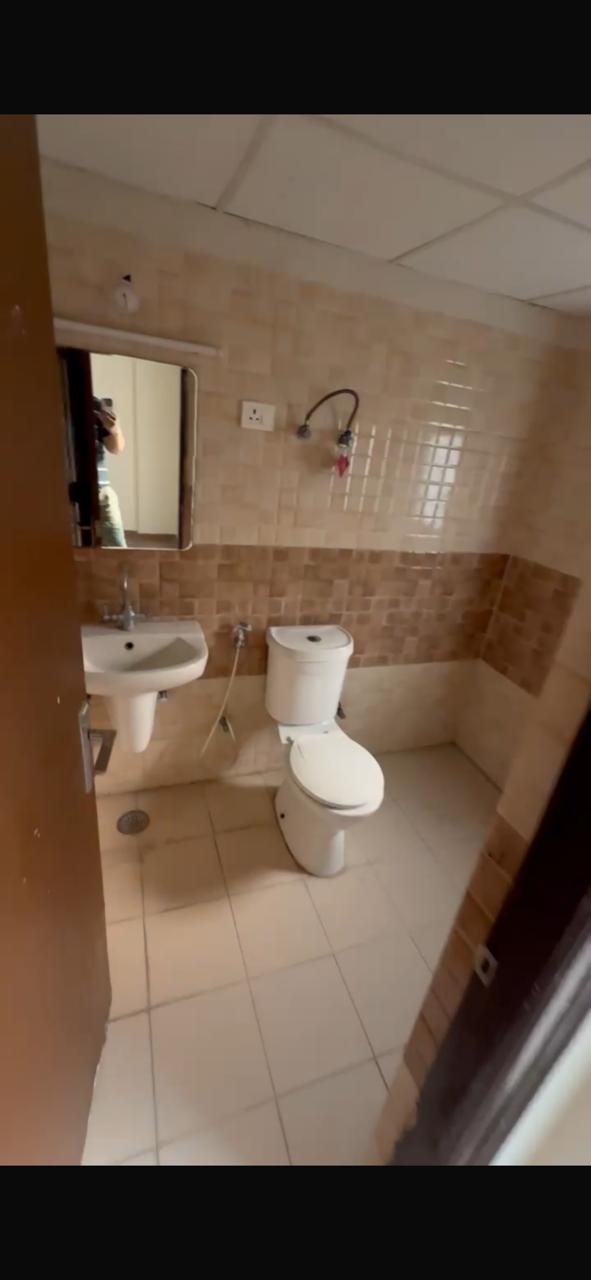 Amrapali Centurian Park : 3BHK Semi Furnished Flat For Rent in TechZone 4, Noida Extension