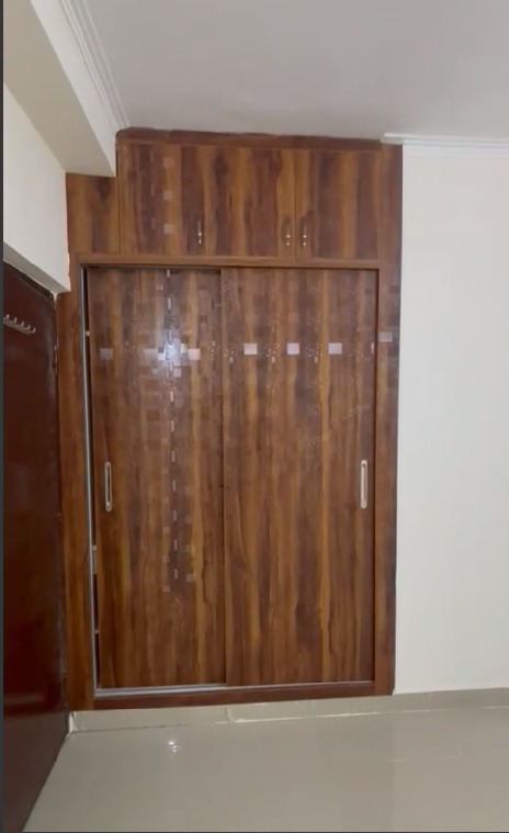 Amrapali Centurian Park : 3BHK Semi Furnished Flat For Rent in TechZone 4, Noida Extension