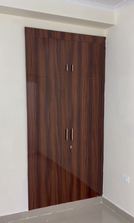 Amrapali Centurian Park : 3BHK Semi Furnished Flat For Rent in TechZone 4, Noida Extension