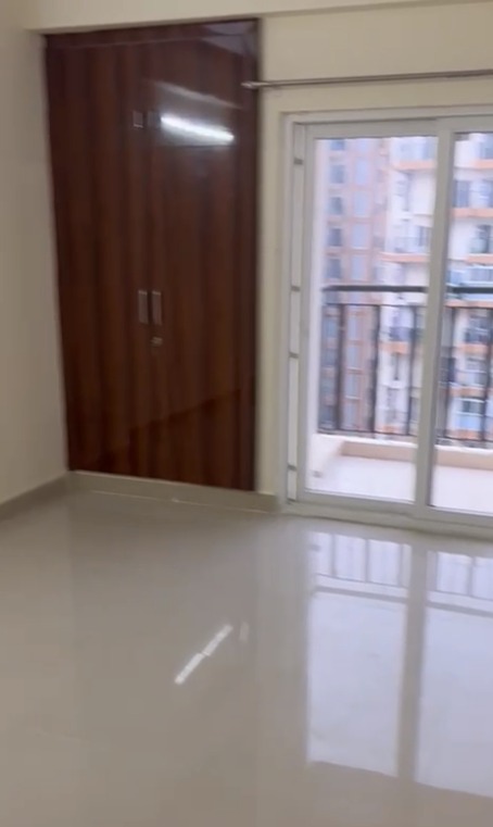 Amrapali Centurian Park : 3BHK Semi Furnished Flat For Rent in TechZone 4, Noida Extension