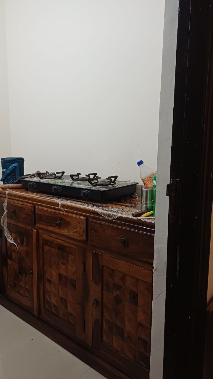 Amrapali Dream Valley : 1BHK Fully Furnished House For Rent in TechZone 4, Noida Extension