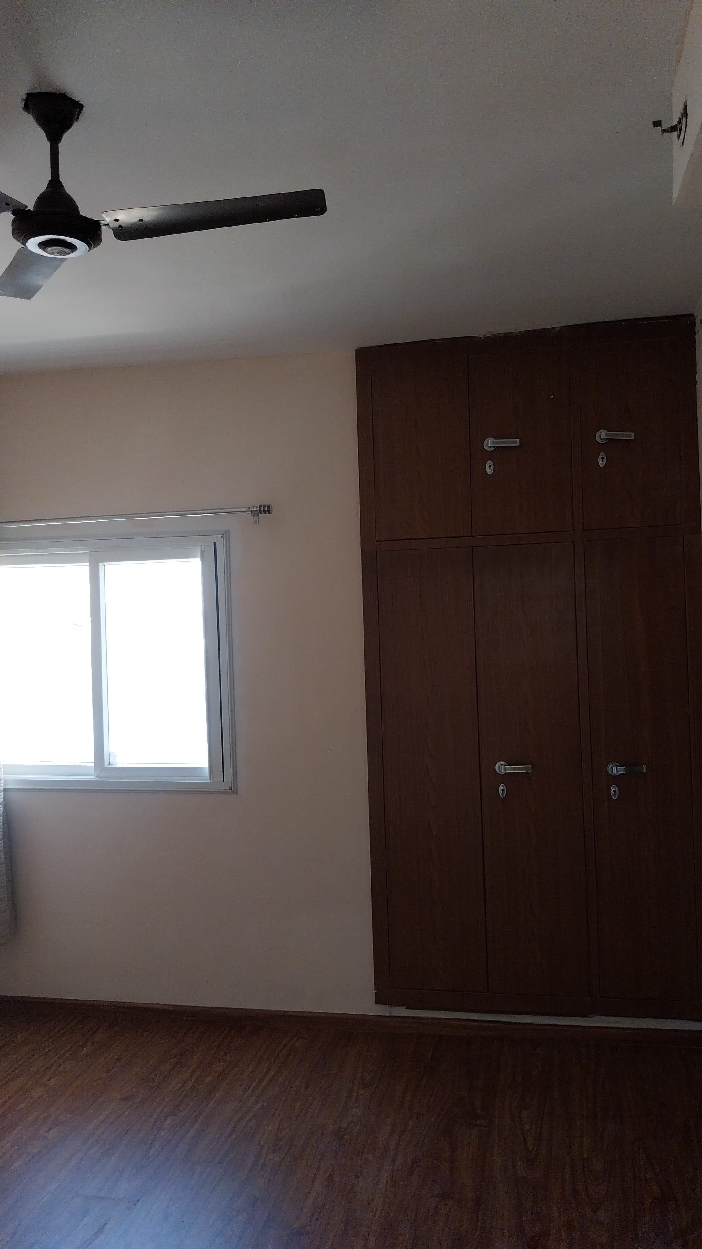 Amrapali Dream Valley : 3 BHK Semi Furnished Flat For Rent in TechZone 4, Noida Extension