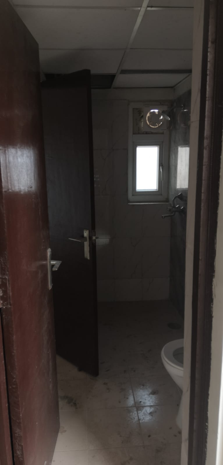 Centurian Park O2 Valley : 3BHK Semi Furnished Flat For Rent in TechZone 4, Noida Extension