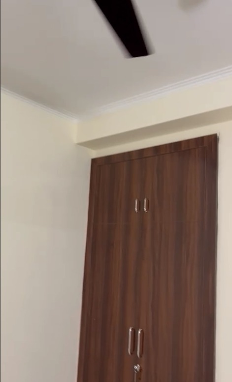 Amrapali Centurian Park : 3BHK Semi Furnished Flat For Rent in TechZone 4, Noida Extension