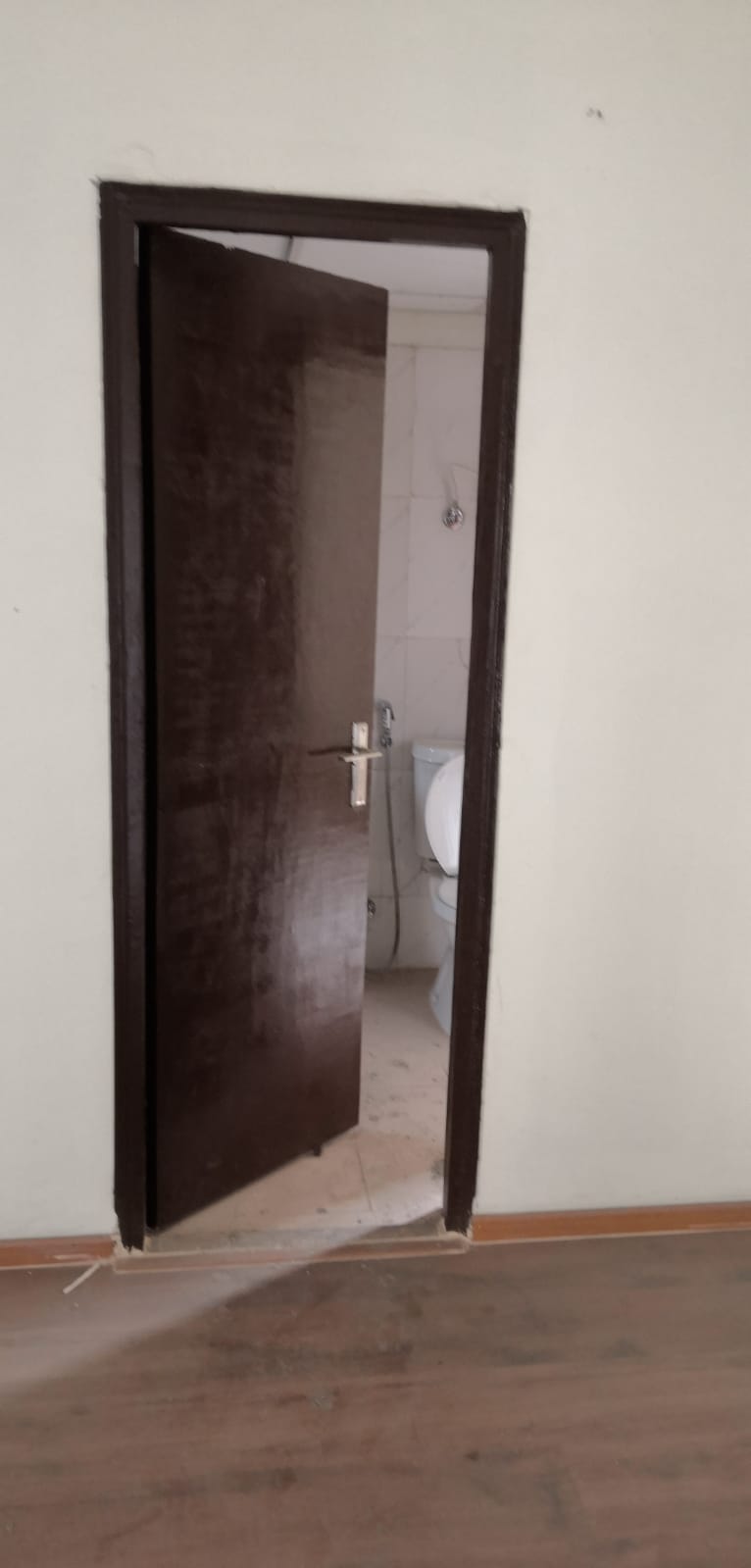 Centurian Park O2 Valley : 3BHK Semi Furnished Flat For Rent in TechZone 4, Noida Extension
