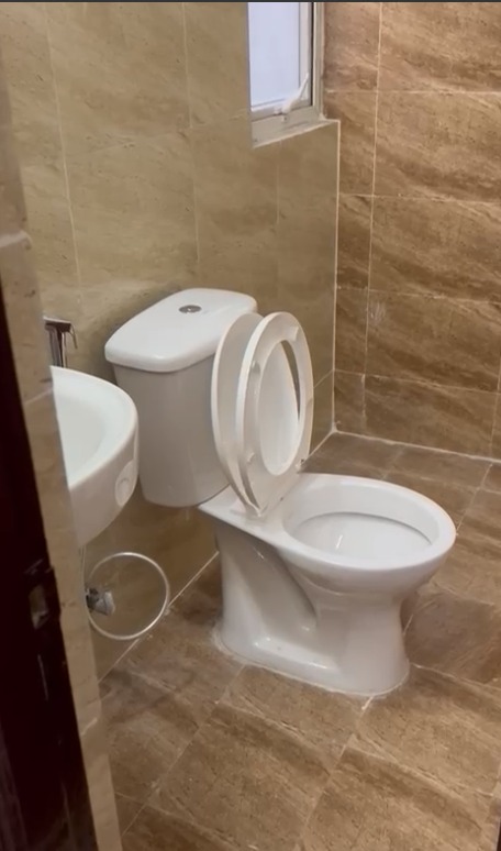 Amrapali Centurian Park : 3BHK Semi Furnished Flat For Rent in TechZone 4, Noida Extension