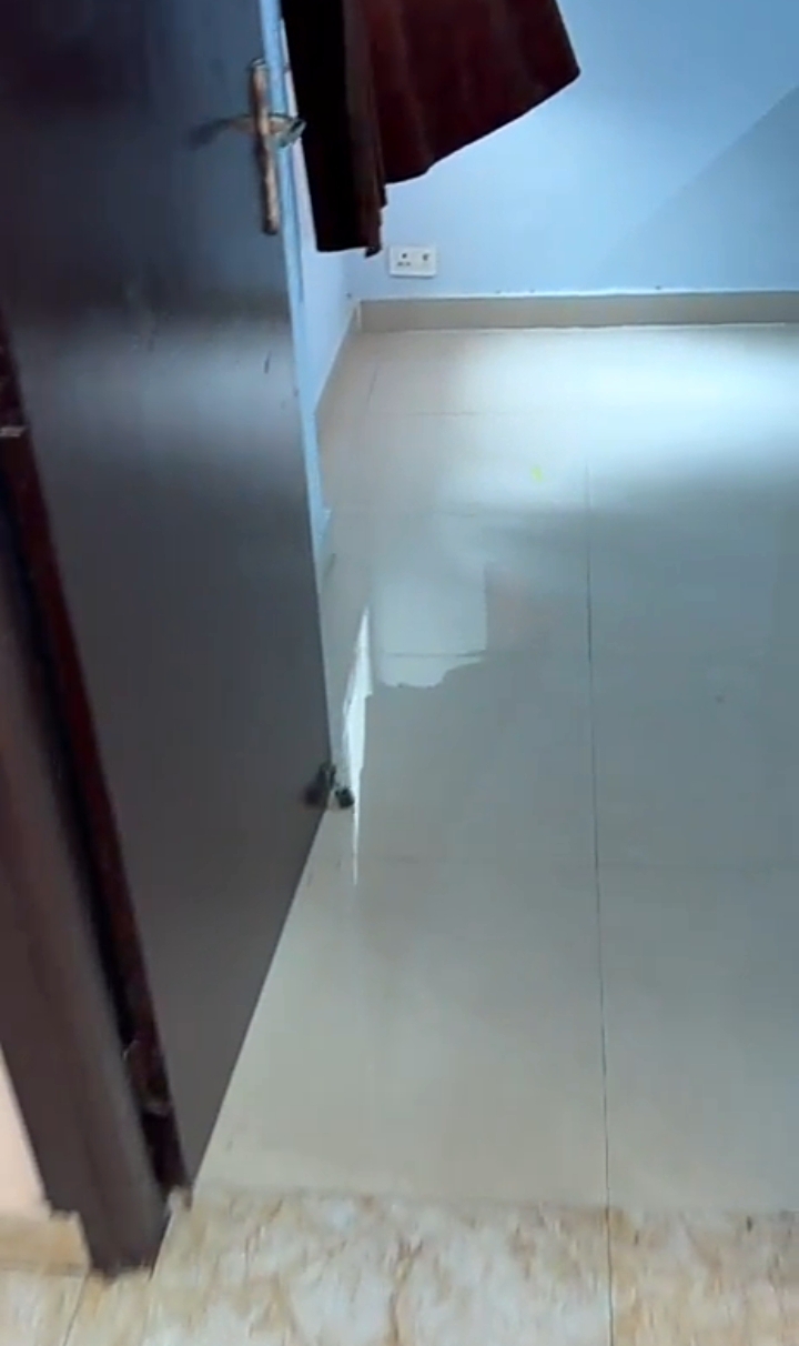 Amrapali Enchante : 2 BHK Semi Furnished Flat For Rent in TechZone 4, Noida Extension