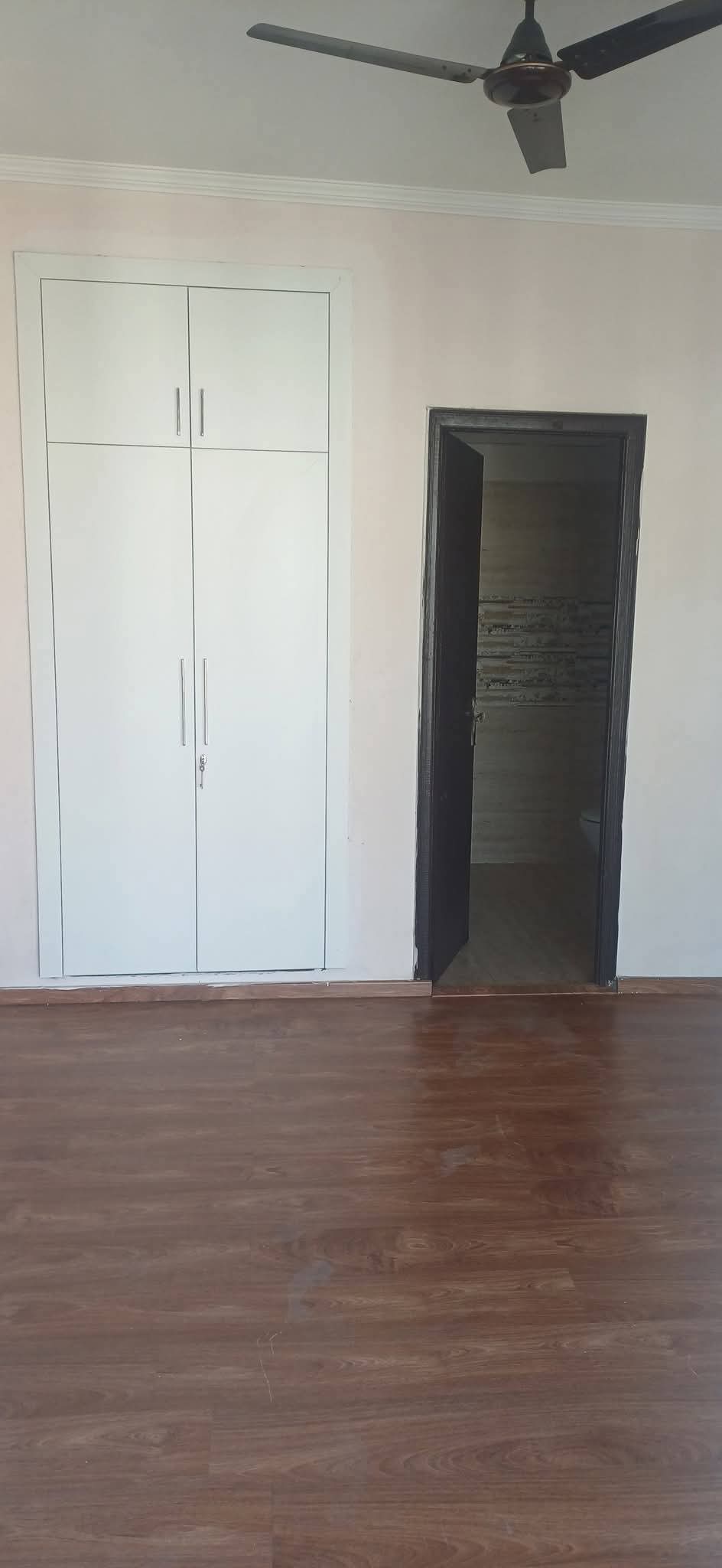 Amrapali Golf Homes : 2 + 1 BHK Semi Furnished Flat for rent in Sector 4, Noida Extension
