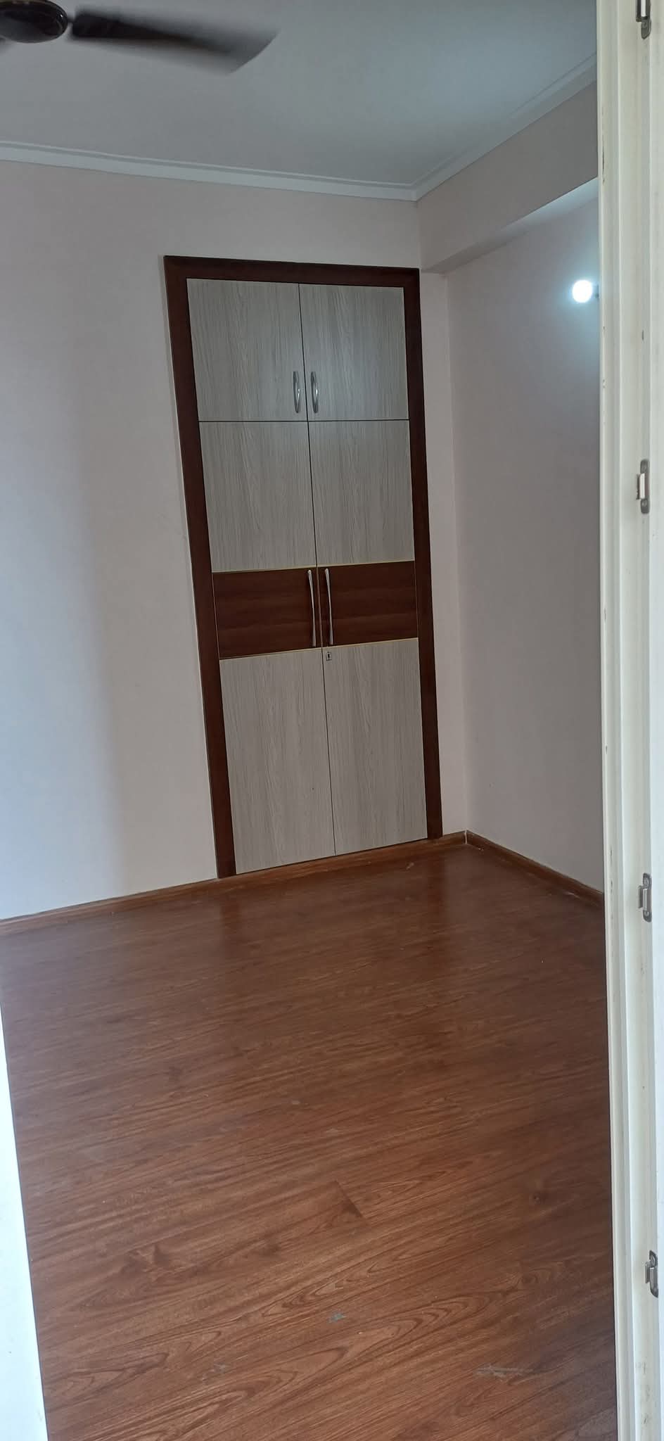 Amrapali Golf Homes : 2 BHK Semi Furnished Flat for rent in Sector 4, Noida Extension
