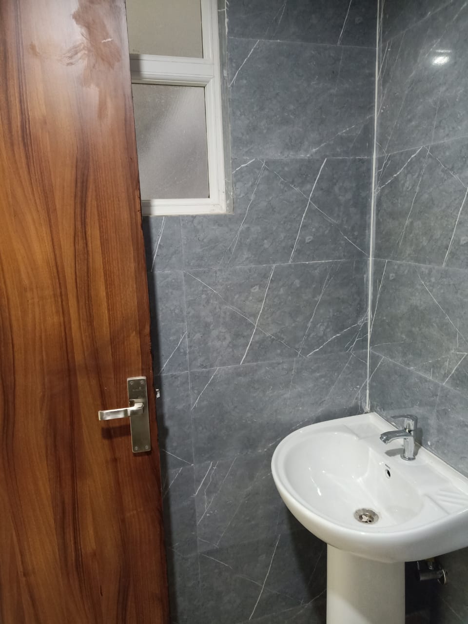 Vihaan Krystal Heights : 2BHK Semi Furnished Flat For Rent in Sector 1, Noida Extension, Bisrakh Jalalpur