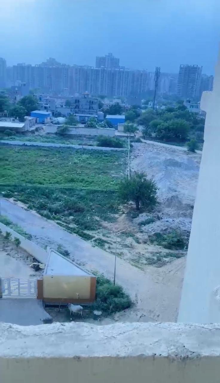 Amrapali Golf Homes : 2BHK + + Study UnFurnished Flat For Sell in Sector 4, Noida Extension