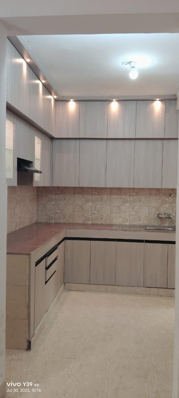 Amrapali Golf Homes: 3 BHK Flat for rent in Sector 4, Noida Extension