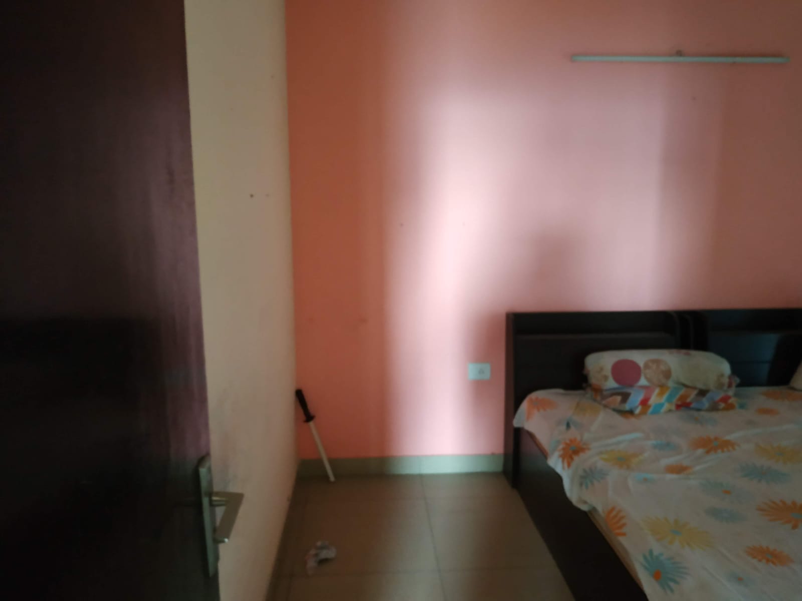 Amrapali La Residentia : 3BHK Fully Furnished Flat For Sell in TechZone 4, Noida Extension
